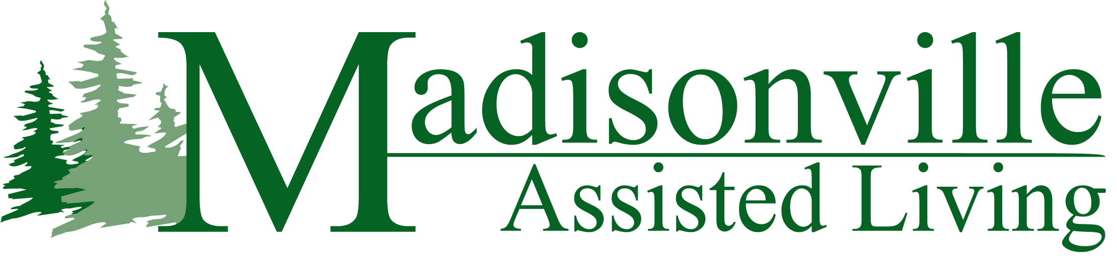 Madisonville Assisted Living logo
